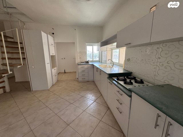 דירת גן, הדגן, מרכז העיר, עפולה