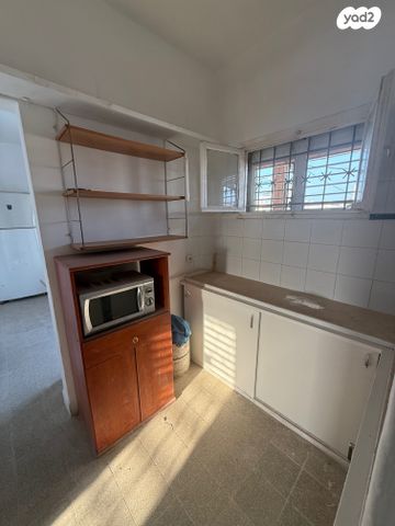 דירה, סטרומה 14, קרית ים ג', קרית ים