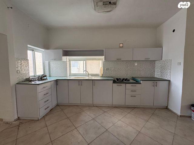 דירת גן, הדגן, מרכז העיר, עפולה