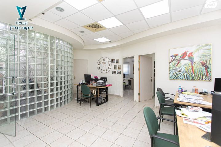 משרדים, התעשייה, אזור תעשיה, נשר