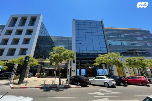 חנויות/ שטח מסחרי, הרצליה