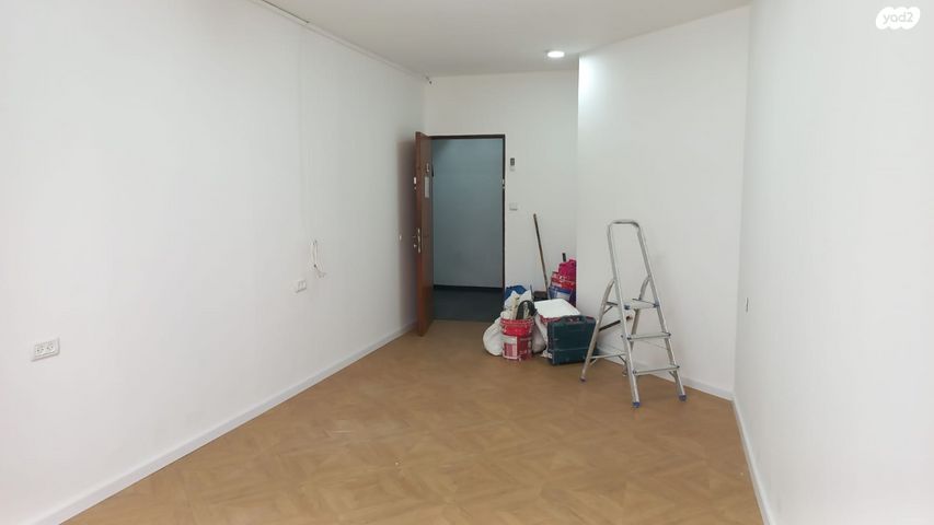 משרדים, בן יהודה, מרכז העיר, ירושלים