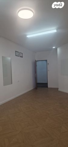 משרדים, בן יהודה, מרכז העיר, ירושלים