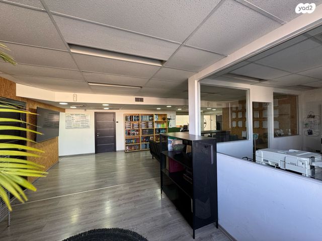 משרדים, שטיבל 2, מונטיפיורי, הרכבת, תל אביב יפו