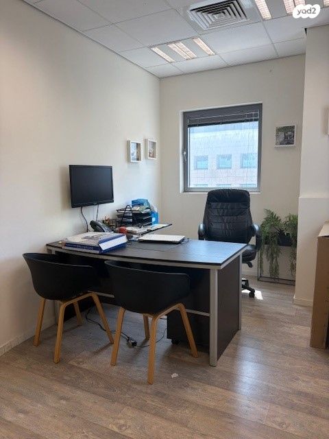 משרדים, הנחושת 10, עתידים, אזור התעסוקה רמת החייל, תל אביב יפו