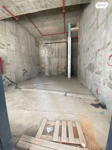 חנויות/ שטח מסחרי, יעקב דורי, נאות שמיר, רמלה