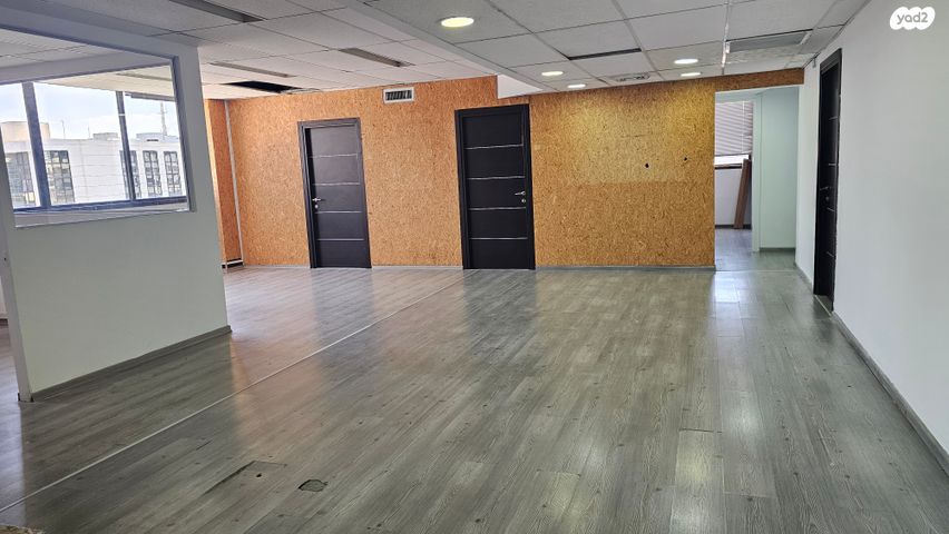 משרדים, שטיבל 2, מונטיפיורי, הרכבת, תל אביב יפו