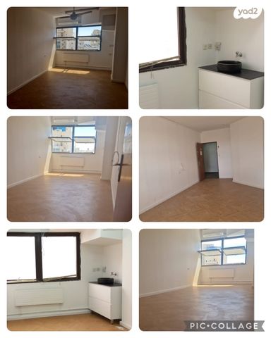 משרדים, בן יהודה, מרכז העיר, ירושלים