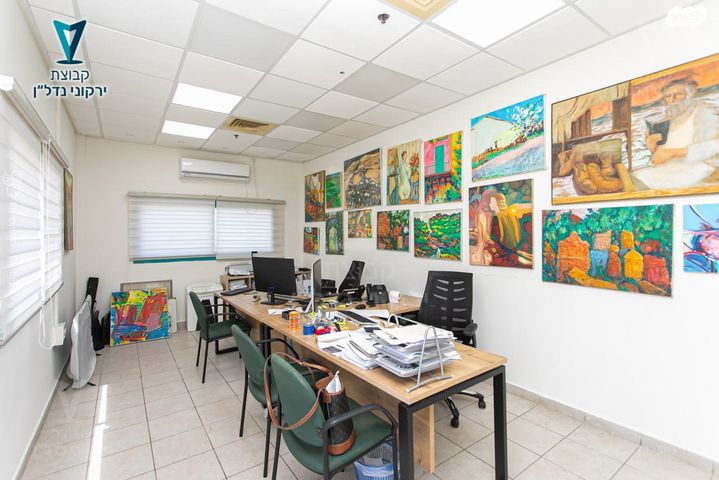 משרדים, התעשייה, אזור תעשיה, נשר