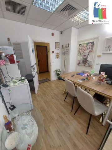 משרדים, בר כוכבא 21, בני ברק