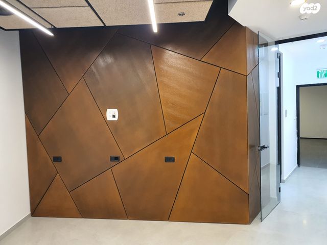 משרדים, שדרות הרכס 13, הפארק הטכנולוגי, מודיעין מכבים רעות