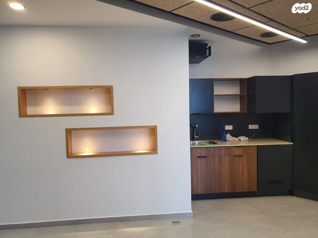 משרדים, שדרות הרכס 13, הפארק הטכנולוגי, מודיעין מכבים רעות