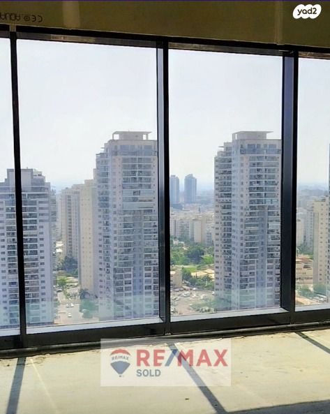 משרדים, בזל, פארקטק פתח תקווה / אזור תעשייה קרית אריה, פתח תקווה