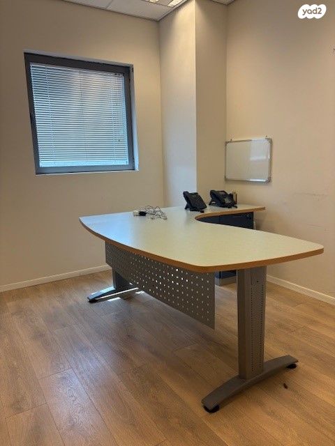 משרדים, הנחושת 10, עתידים, אזור התעסוקה רמת החייל, תל אביב יפו