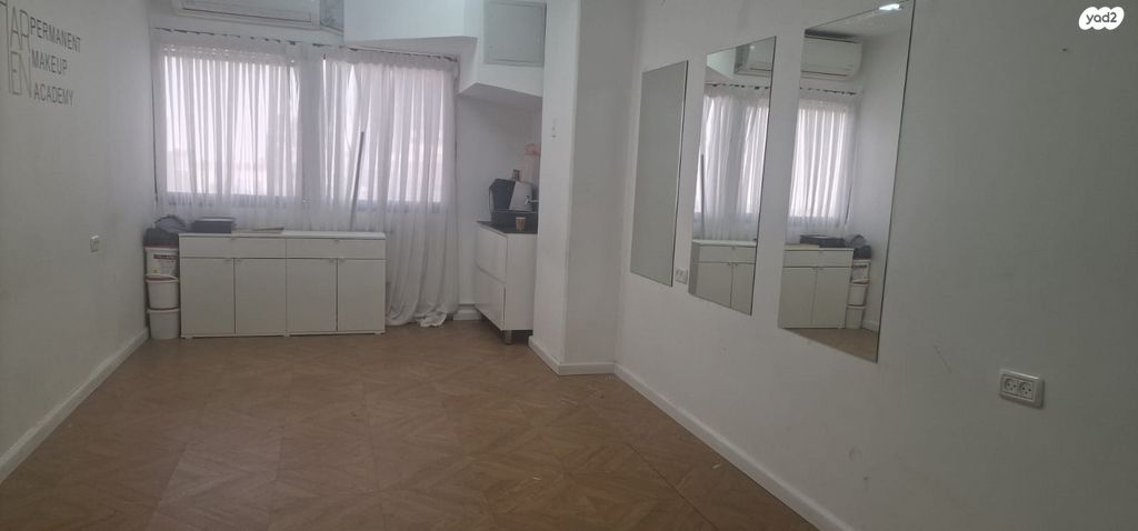 משרדים, בן יהודה, מרכז העיר, ירושלים