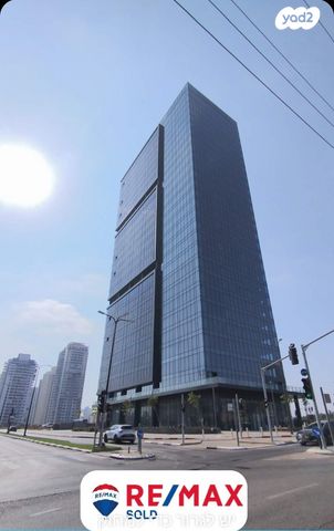 משרדים, בזל, פארקטק פתח תקווה / אזור תעשייה קרית אריה, פתח תקווה