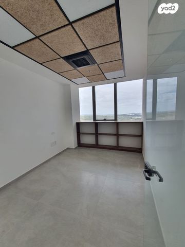 משרדים, שדרות הרכס 13, הפארק הטכנולוגי, מודיעין מכבים רעות