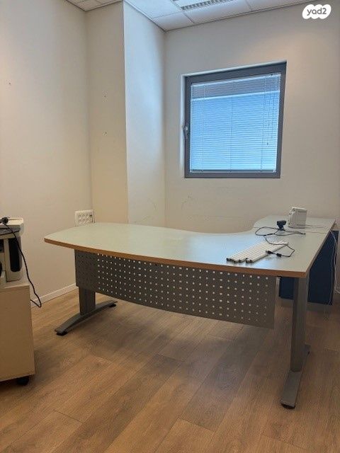 משרדים, הנחושת 10, עתידים, אזור התעסוקה רמת החייל, תל אביב יפו