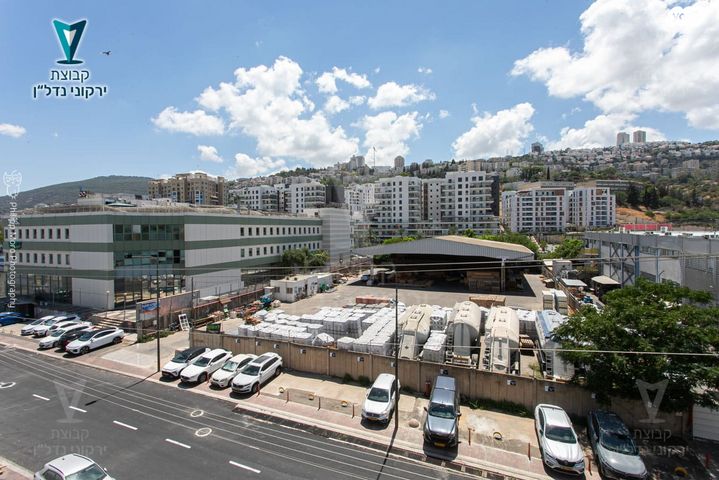 משרדים, התעשייה, אזור תעשיה, נשר