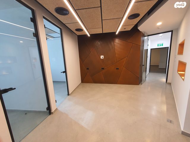 משרדים, שדרות הרכס 13, הפארק הטכנולוגי, מודיעין מכבים רעות