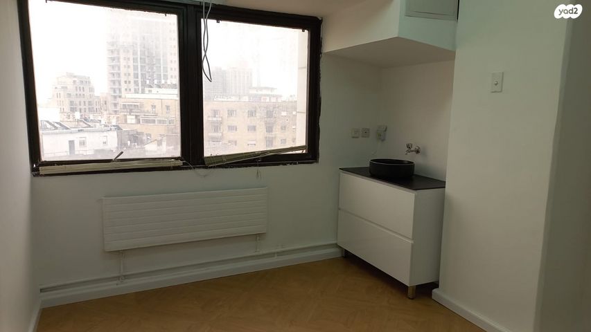 משרדים, בן יהודה, מרכז העיר, ירושלים