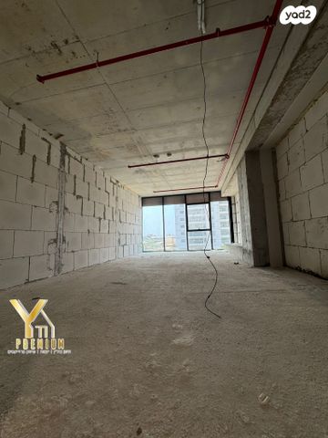 משרדים, ש"י עגנון, משכנות האומנים, קרית מוצקין