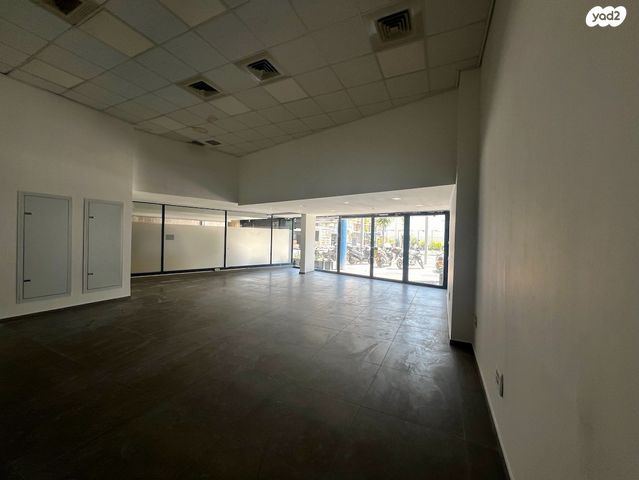 חנויות/ שטח מסחרי, המסגר, מונטיפיורי, הרכבת, תל אביב יפו