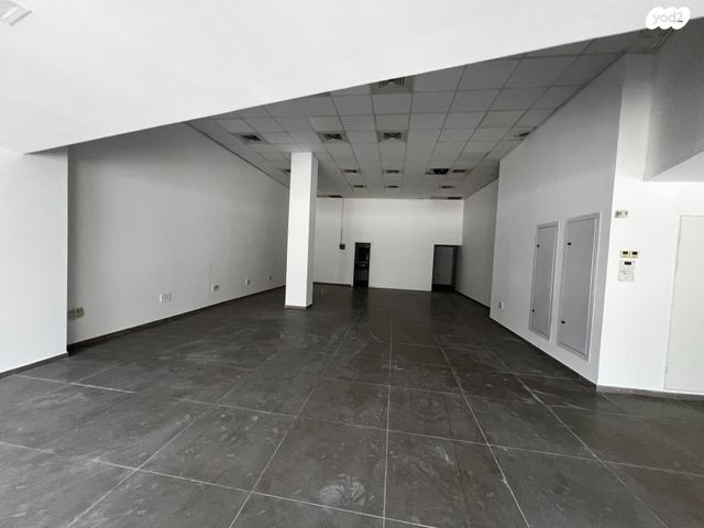 חנויות/ שטח מסחרי, המסגר, מונטיפיורי, הרכבת, תל אביב יפו