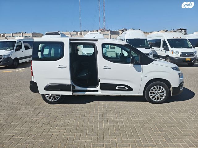 סיטרואן ברלינגו