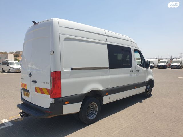 מרצדס-בנץ ספרינטר