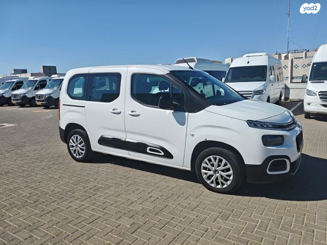 סיטרואן ברלינגו