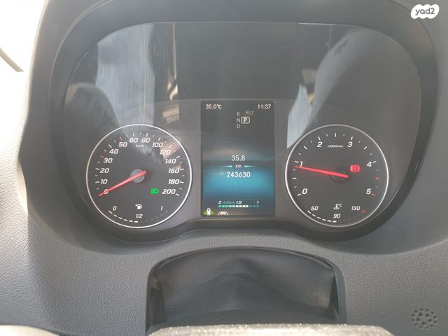 מרצדס-בנץ ספרינטר