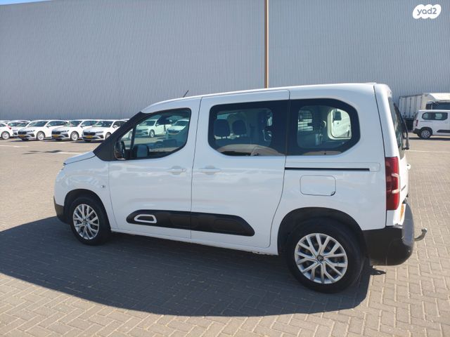 סיטרואן ברלינגו