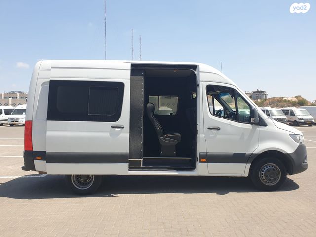 מרצדס-בנץ ספרינטר