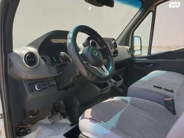 מרצדס-בנץ ספרינטר