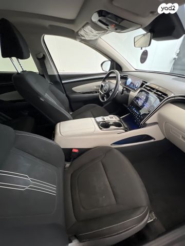 יונדאי טוסון