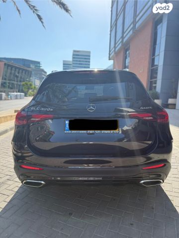 מרצדס-בנץ GLC