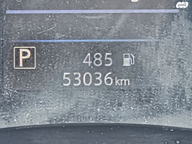 ניסאן קשקאי