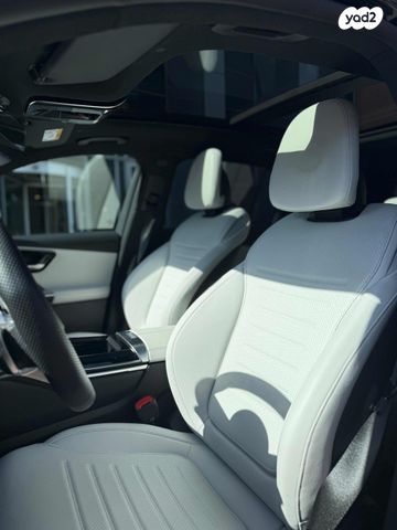 מרצדס-בנץ GLC