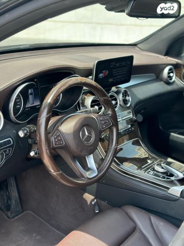 מרצדס-בנץ GLC