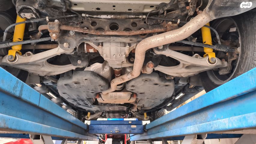 ג'יפ גרנד צ'ירוקי