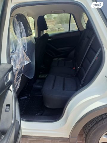 מאזדה CX-5