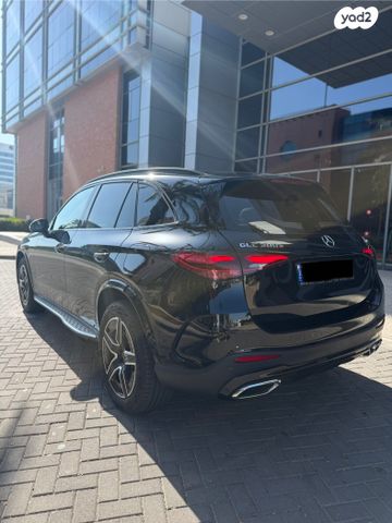 מרצדס-בנץ GLC