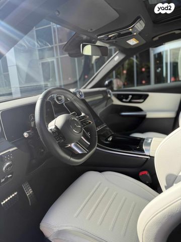 מרצדס-בנץ GLC