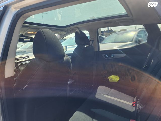 ניסאן קשקאי