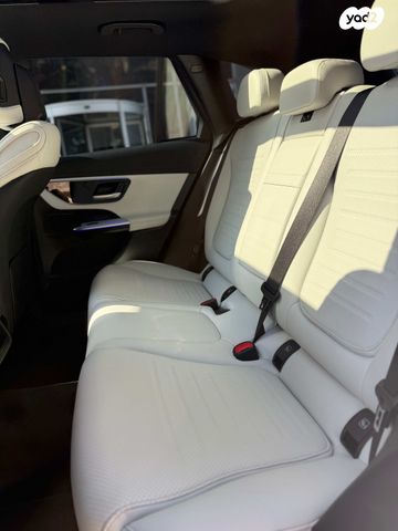 מרצדס-בנץ GLC