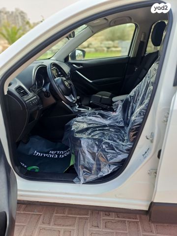 מאזדה CX-5