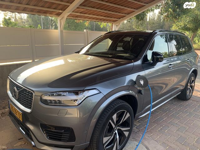 וולוו XC90