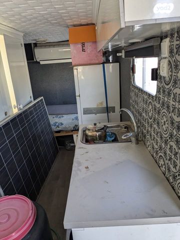 נגרר (קראוון נגרר)