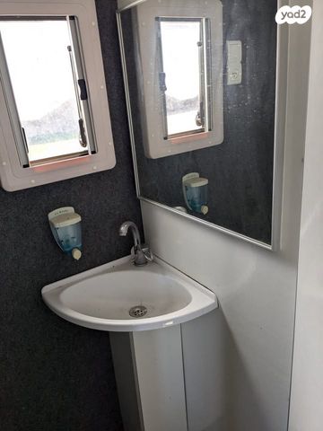 נגרר (קראוון נגרר)